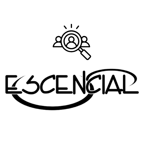 Logo Escencial Consultora